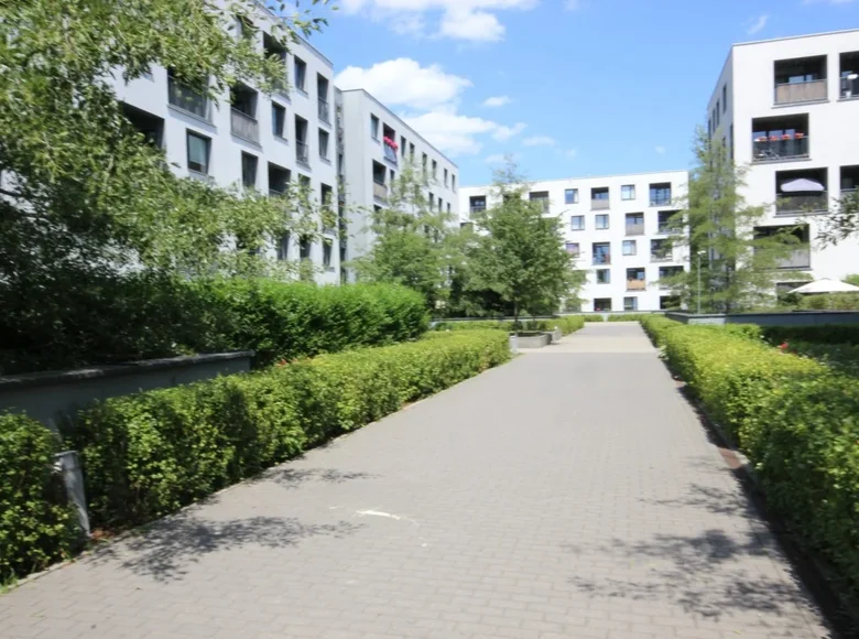 Appartement 3 chambres 60 m² Varsovie, Pologne