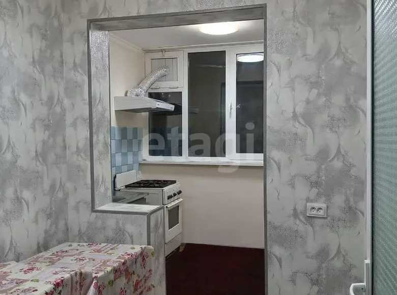 Квартира 2 комнаты 60 м² Самарканд, Узбекистан