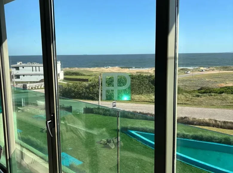 Apartment 69 m² Punta Ballena, Uruguay