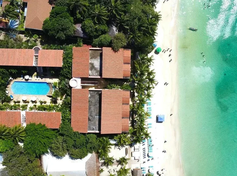 2 bedroom condo 135 m² West Bay, Honduras