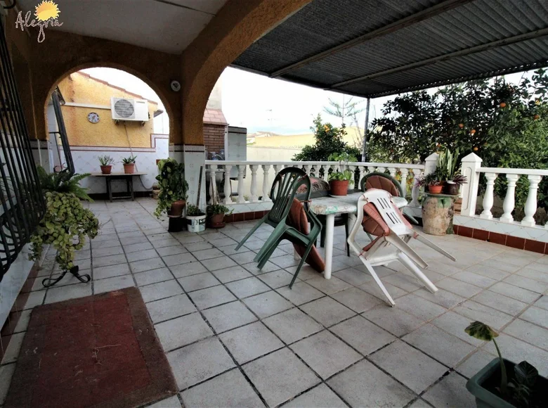 2 bedroom house  Torrevieja, Spain