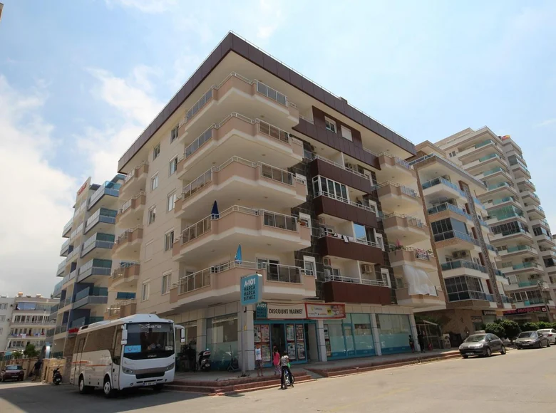 Duplex 4 chambres 400 m² Alanya, Turquie