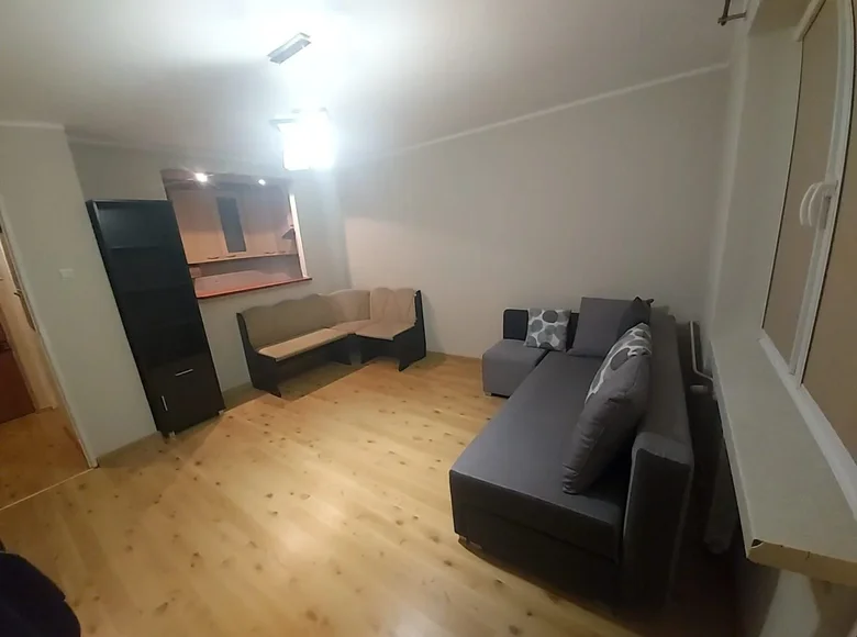 Wohnung 2 zimmer 36 m² in Krakau, Polen