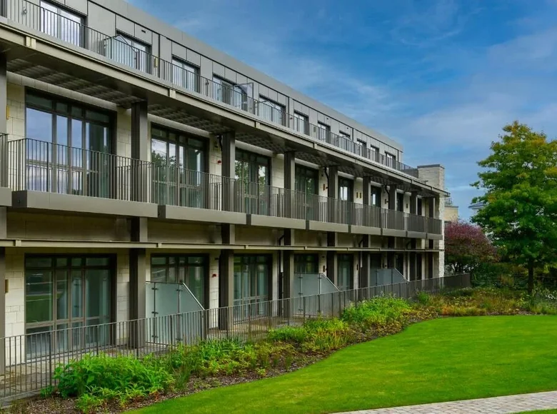 Квартира 2 спальни 90 м² Tonbridge and Malling, Великобритания