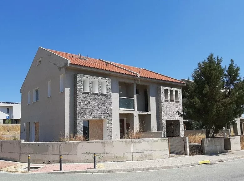 Nieruchomości inwestycyjne 740 m² Dali, Cyprus
