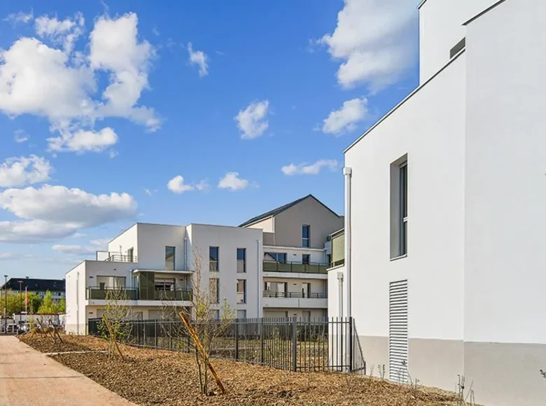 Mieszkanie 2 pokoi 44 m² Francja metropolitalna, Francja