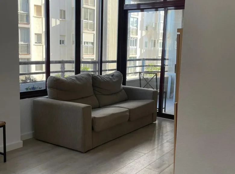 Apartamento 3 habitaciones  Calpe, España