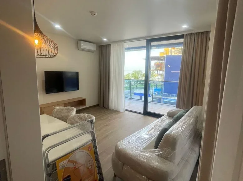 Wohnung 2 zimmer 57 m² Batumi, Georgien