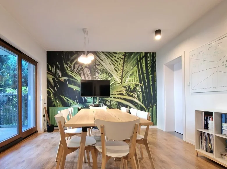 4 room apartment 86 m² Poland, Poland