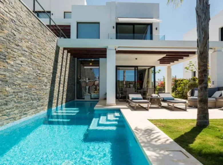 5 bedroom villa  Mijas, Spain