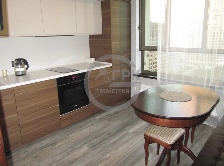1 room apartment 35 m² Northern Administrative Okrug, Russia