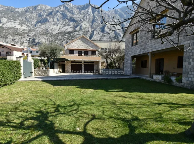 Dom 283 m² Bijela, Czarnogóra