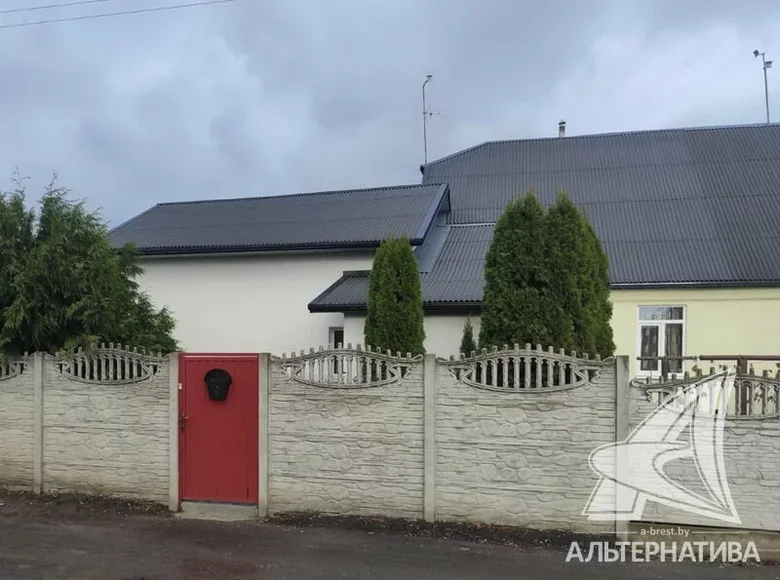 Haus 77 m² Brest, Weißrussland