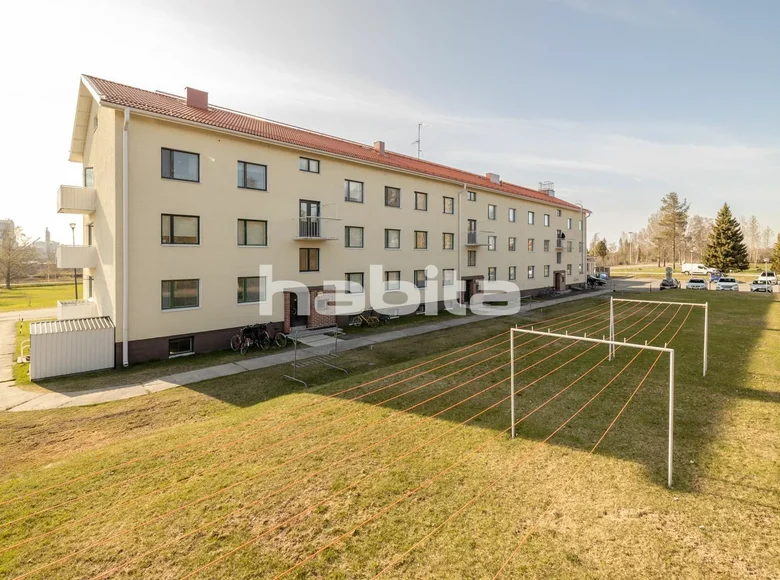 Квартира 3 комнаты 55 м² Кеми, Финляндия