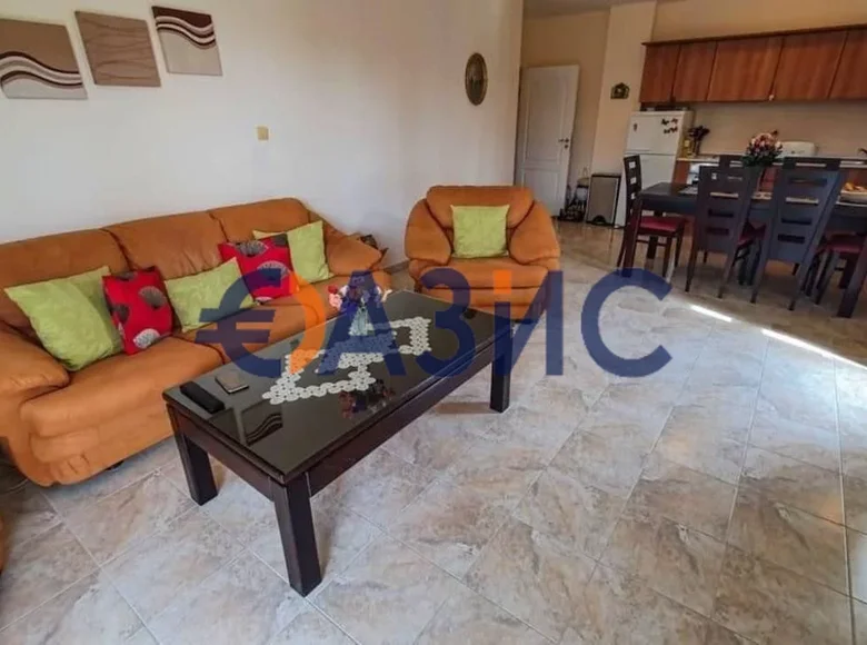 Apartamento 3 habitaciones 119 m² Nesebar, Bulgaria