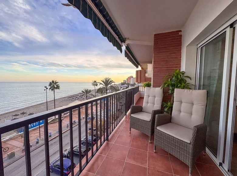 2 bedroom apartment 97 m² Fuengirola, Spain