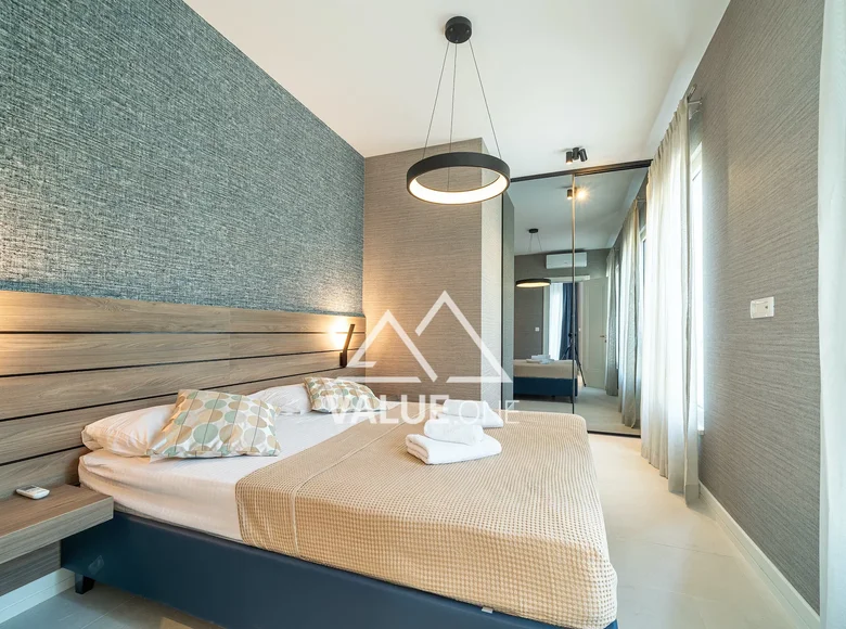 Apartamento 1 habitacion 45 m² Municipio de Kolašin, Montenegro