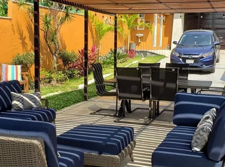 Haus 3 Schlafzimmer 298 m² Lomas de Santa Clara, Mexiko