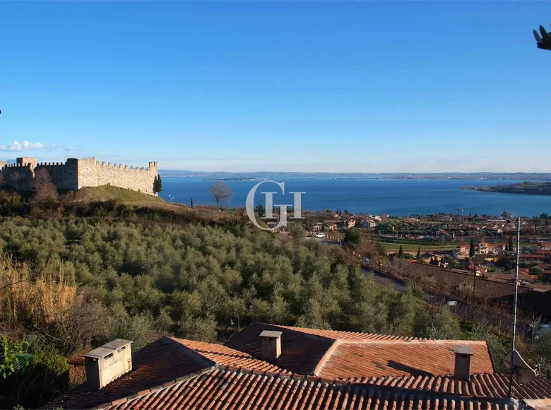 Вилла 5 комнат 180 м² Padenghe sul Garda, Италия