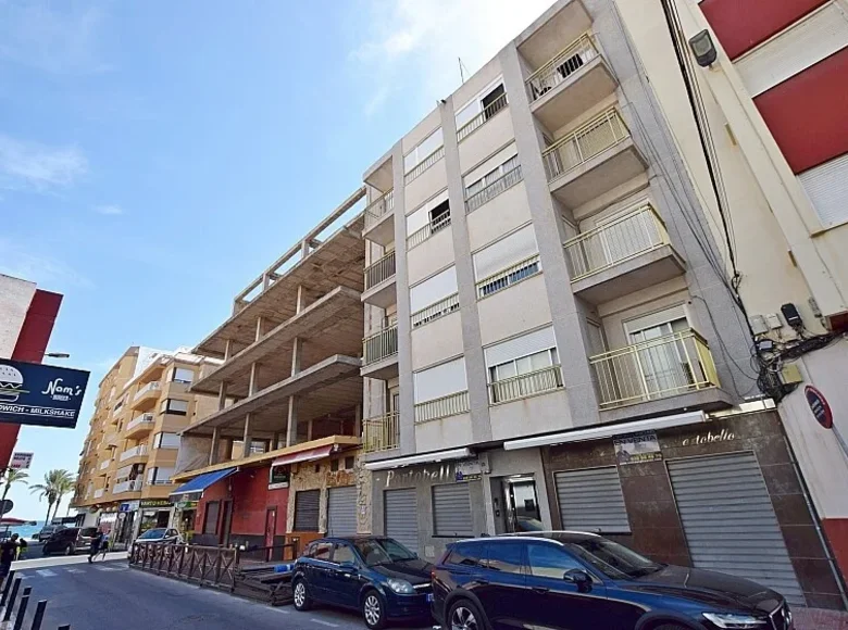 2 bedroom apartment 91 m² Torrevieja, Spain