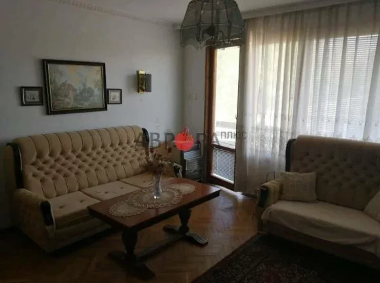 Apartment  Nesebar, Bulgaria