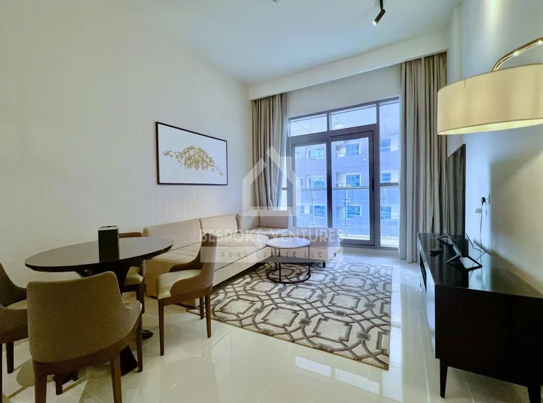 Apartamento 1 habitación 904 m² Dubái, Emiratos Árabes Unidos