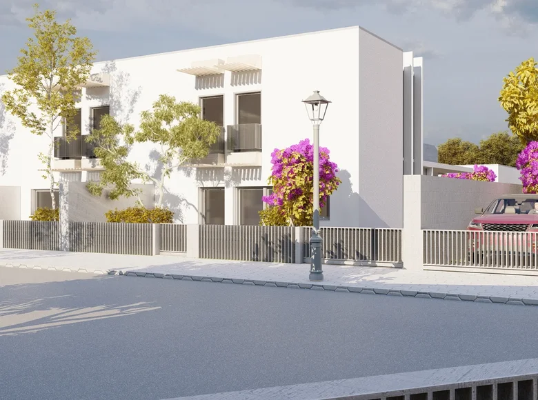 3 bedroom villa 155 m² Leiria, Portugal