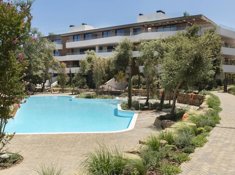 Appartement 4 chambres 276 m² San Roque, Espagne