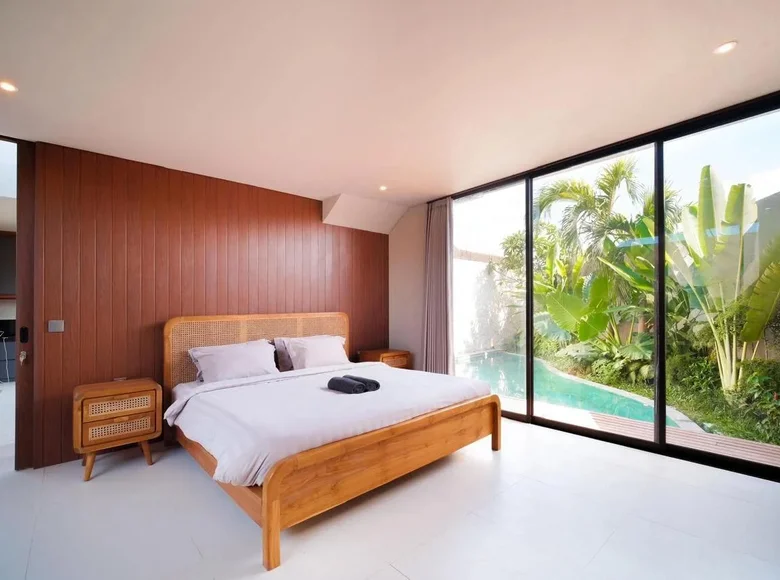 Villa de 3 habitaciones 150 m² Cemagi, Indonesia
