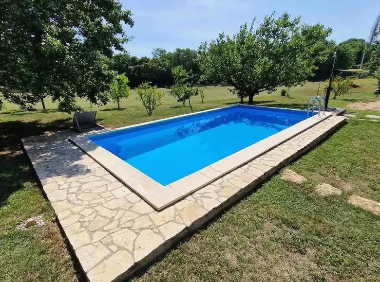 Villa 4 chambres 295 m² Grad Porec, Croatie