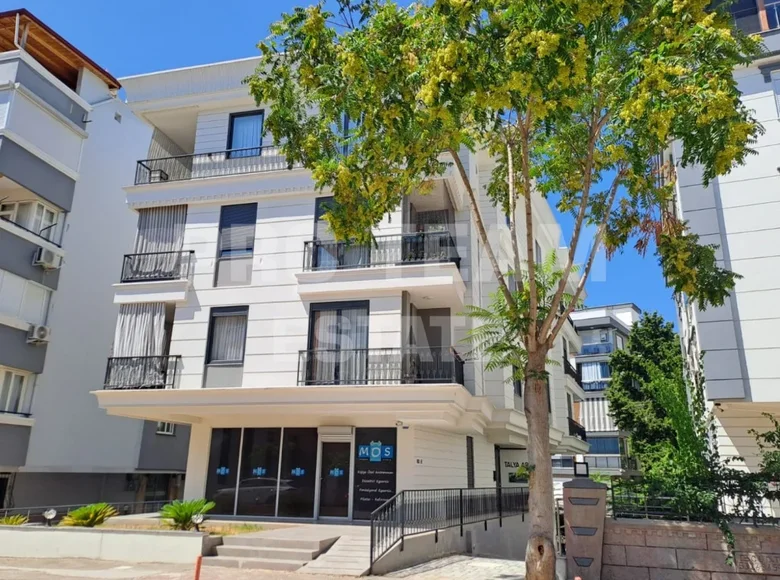 Appartement 3 chambres 95 m² Muratpasa, Turquie