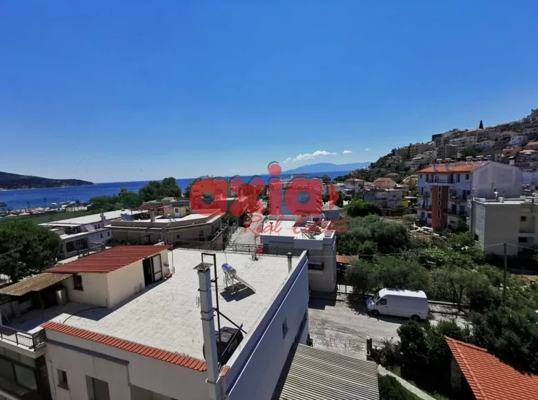 Wohnung 2 zimmer 95 m² in Kavala Municipality, Griechenland