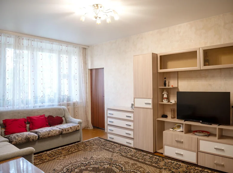 Wohnung 5 zimmer 100 m² Wizebsk, Weißrussland