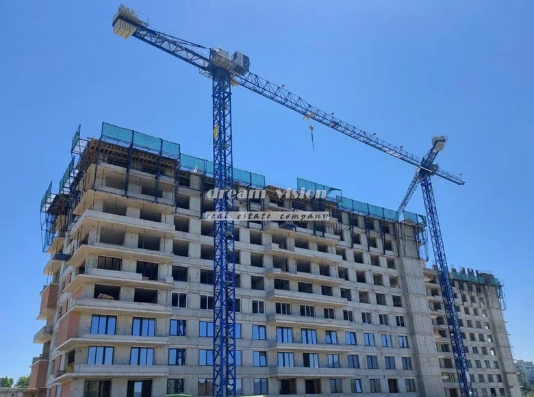 Wohnung 102 m² Sofia, Bulgarien