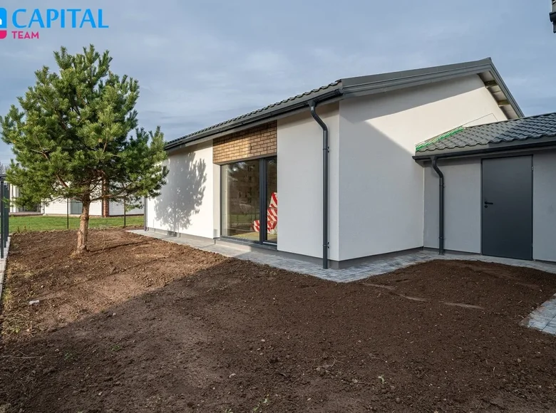 Casa 145 m² Vilna, Lituania