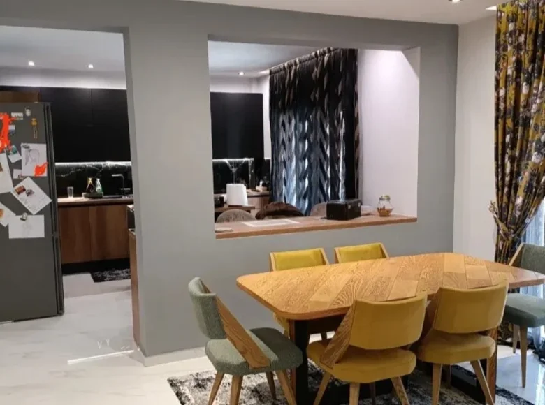 3 bedroom apartment 130 m² Agios Nikolaos, Greece