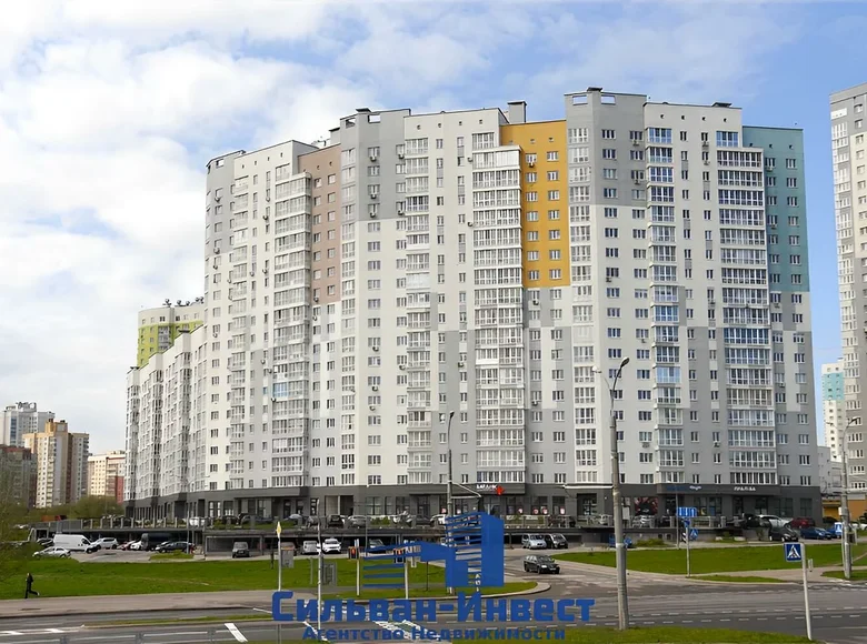 Office 144 m² in Minsk, Belarus