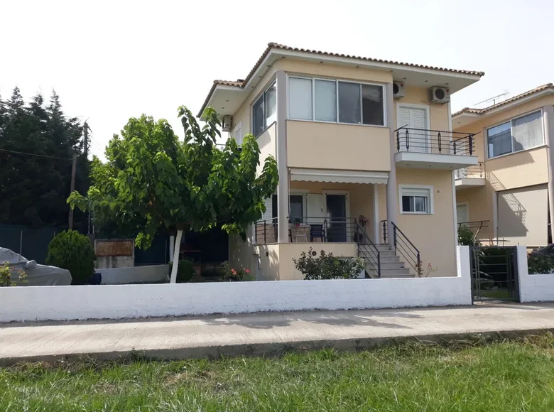 3 bedroom townthouse 120 m² Municipality of Aigialeia, Greece