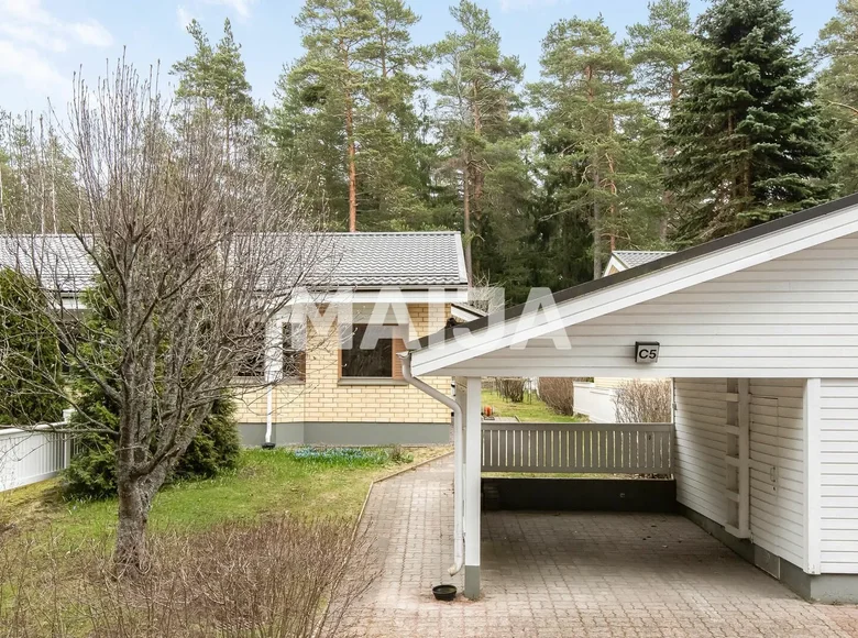 Appartement 2 chambres 57 m² Kotkan-Haminan seutukunta, Finlande