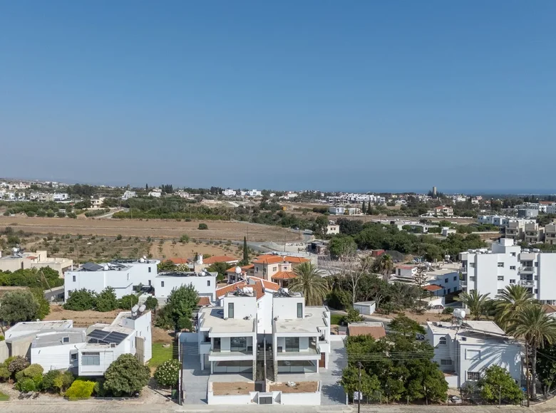4 bedroom house 275 m² Yeroskipou, Cyprus