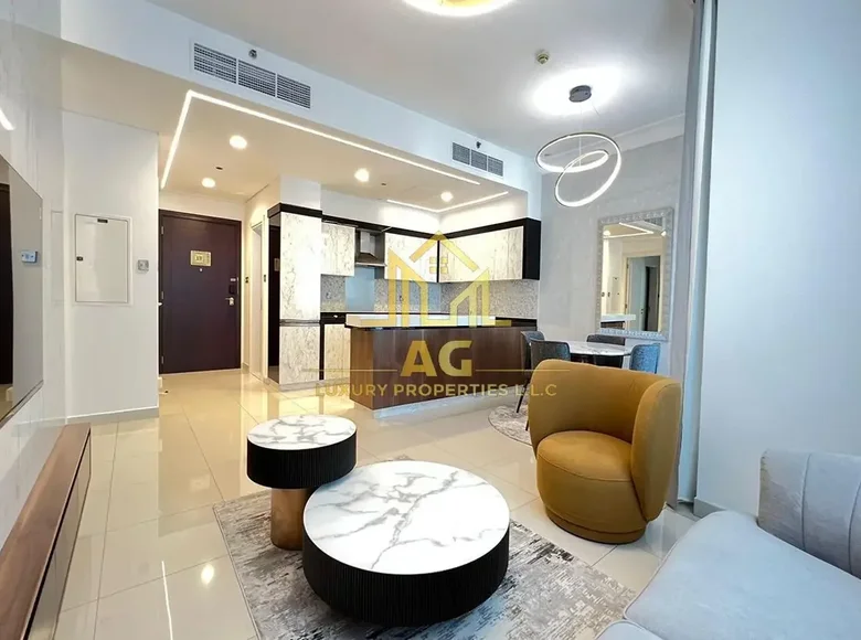 5 room apartment 127 m² in Dubai, United Arab Emirates