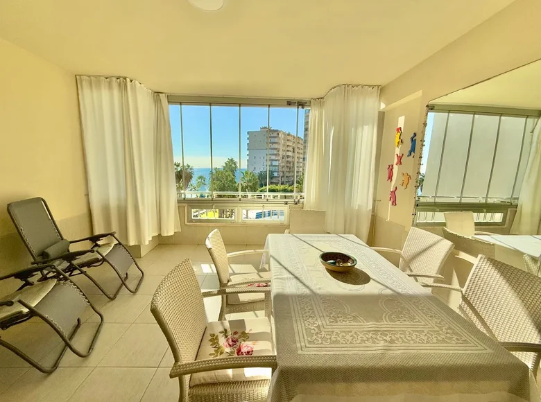 Wohnung 4 zimmer 165 m² Mezitli, Türkei