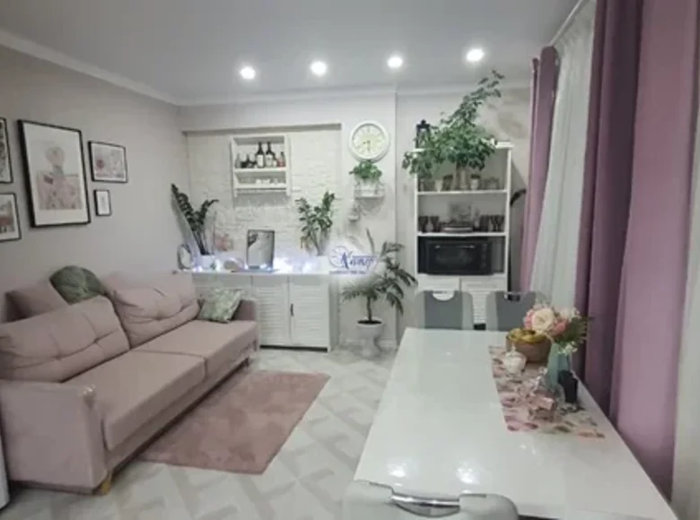 Wohnung 1 zimmer 65 m² Kaliningrad, Russland