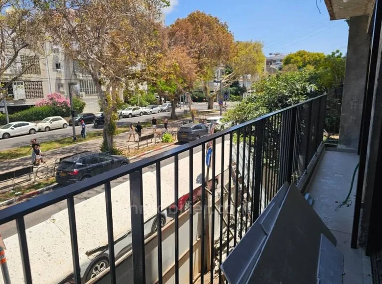Wohnung 3 zimmer 82 m² Tel-Aviv, Israel