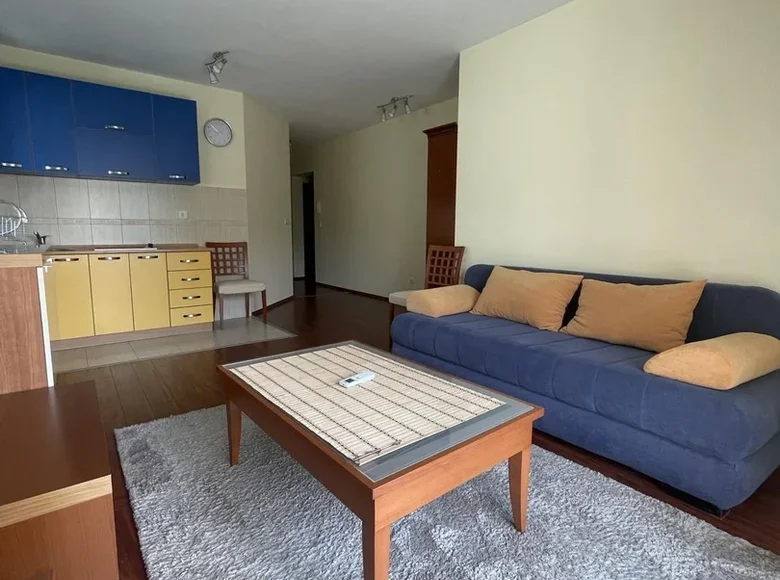 Apartamento 2 habitaciones 43 m² Budva, Montenegro