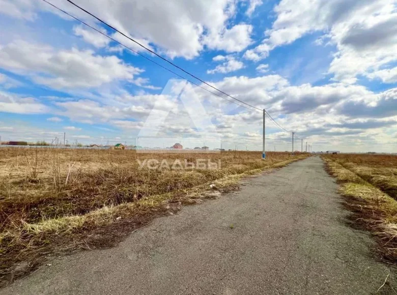 Land  Ramensky District, Russia