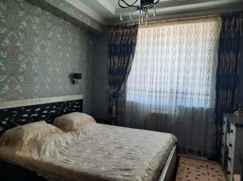 Kvartira 2 xonalar 60 m² Toshkentda