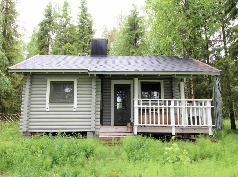 Cottage  Torniolaakson seutukunta, Finland