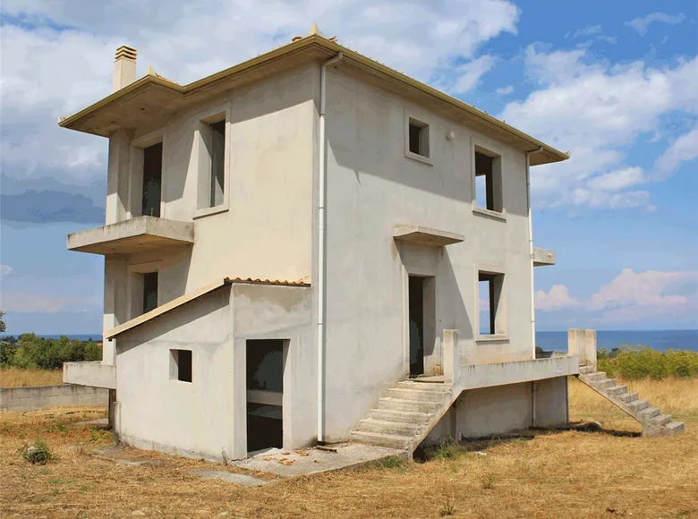 Casa de campo 5 habitaciones 180 m² Leptokarya, Grecia