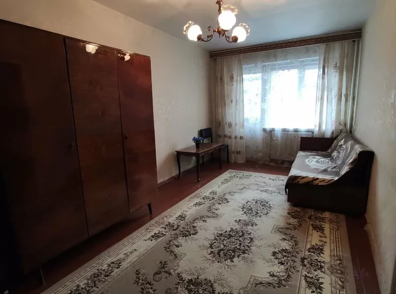 Appartement 1 chambre 30 m² Homiel, Biélorussie